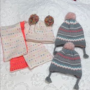 Girls Winter Bundle ❄️